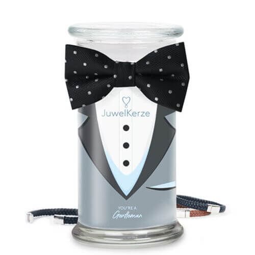 You are a Gentleman (Armband) 400g