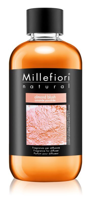 Almond Blush - Natural Stick Diffuser