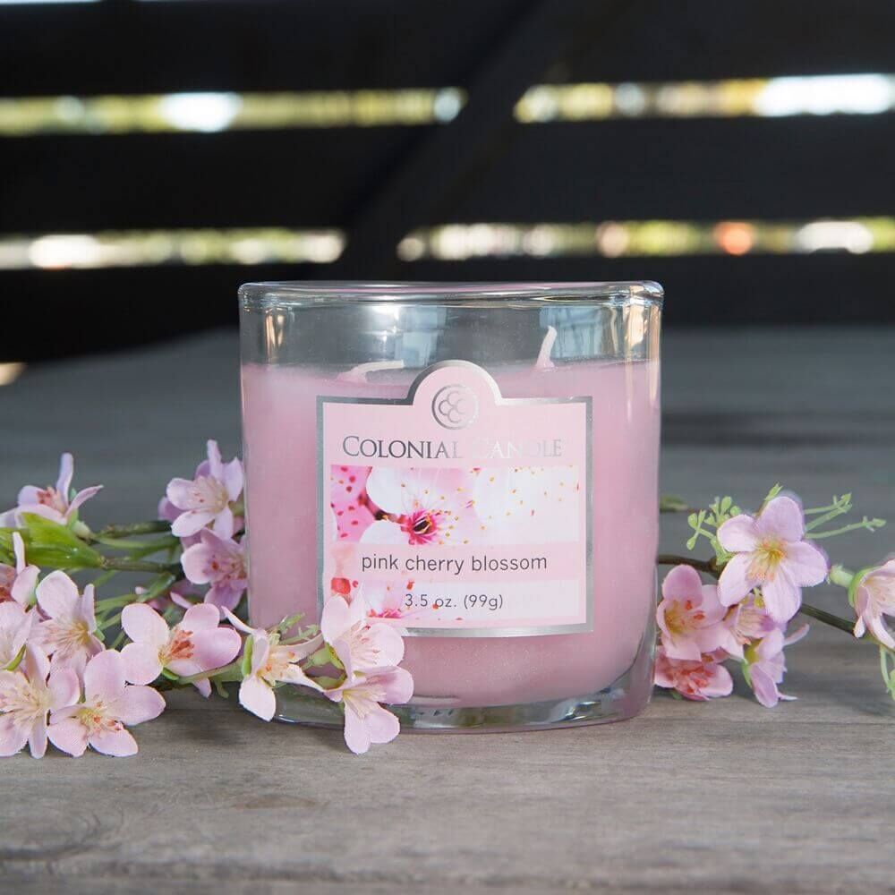 Pink Cherry Blossom 99g