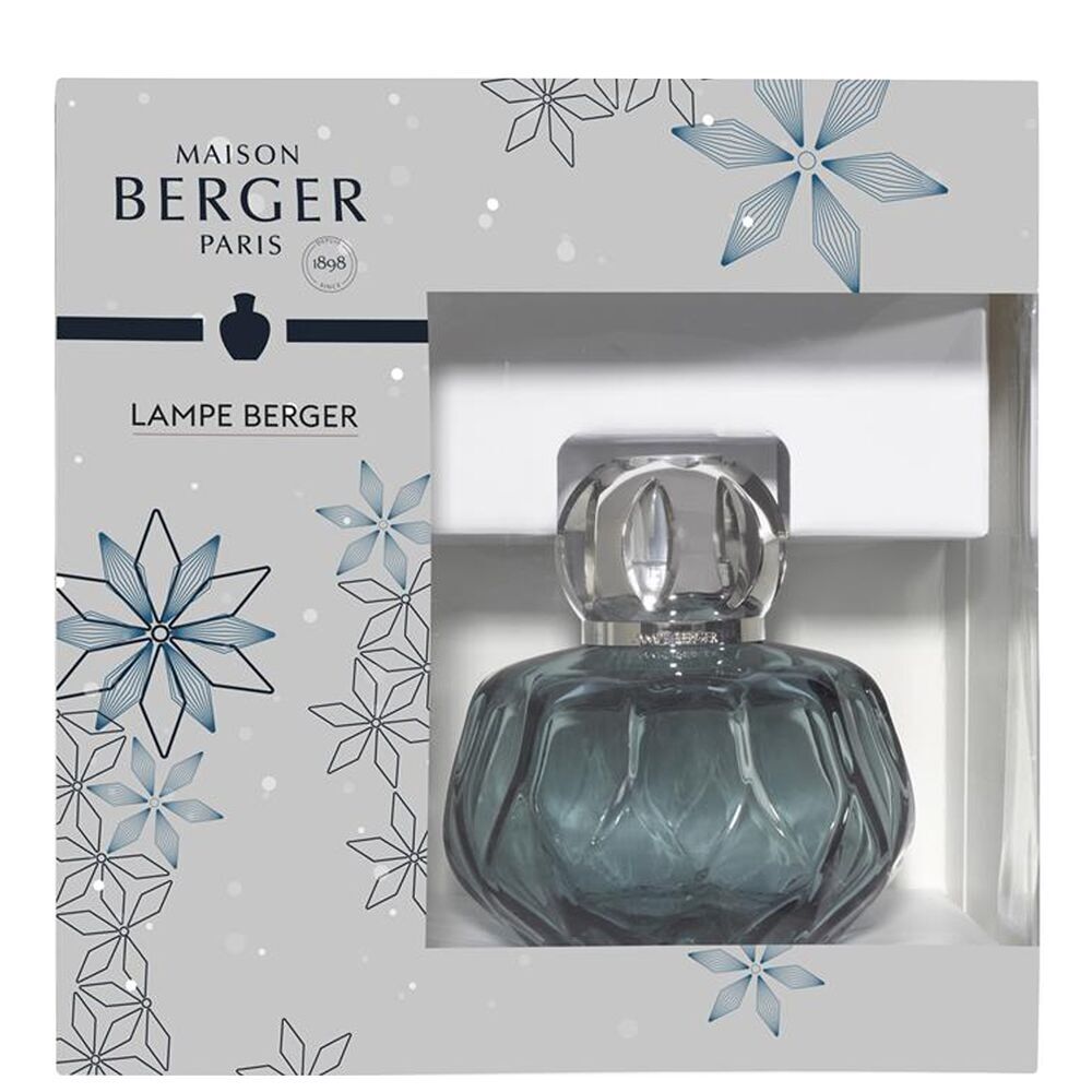 Rosalie Blau - Sprudelnde Lebensfreude Flasche, Kosmetik, Parfüm