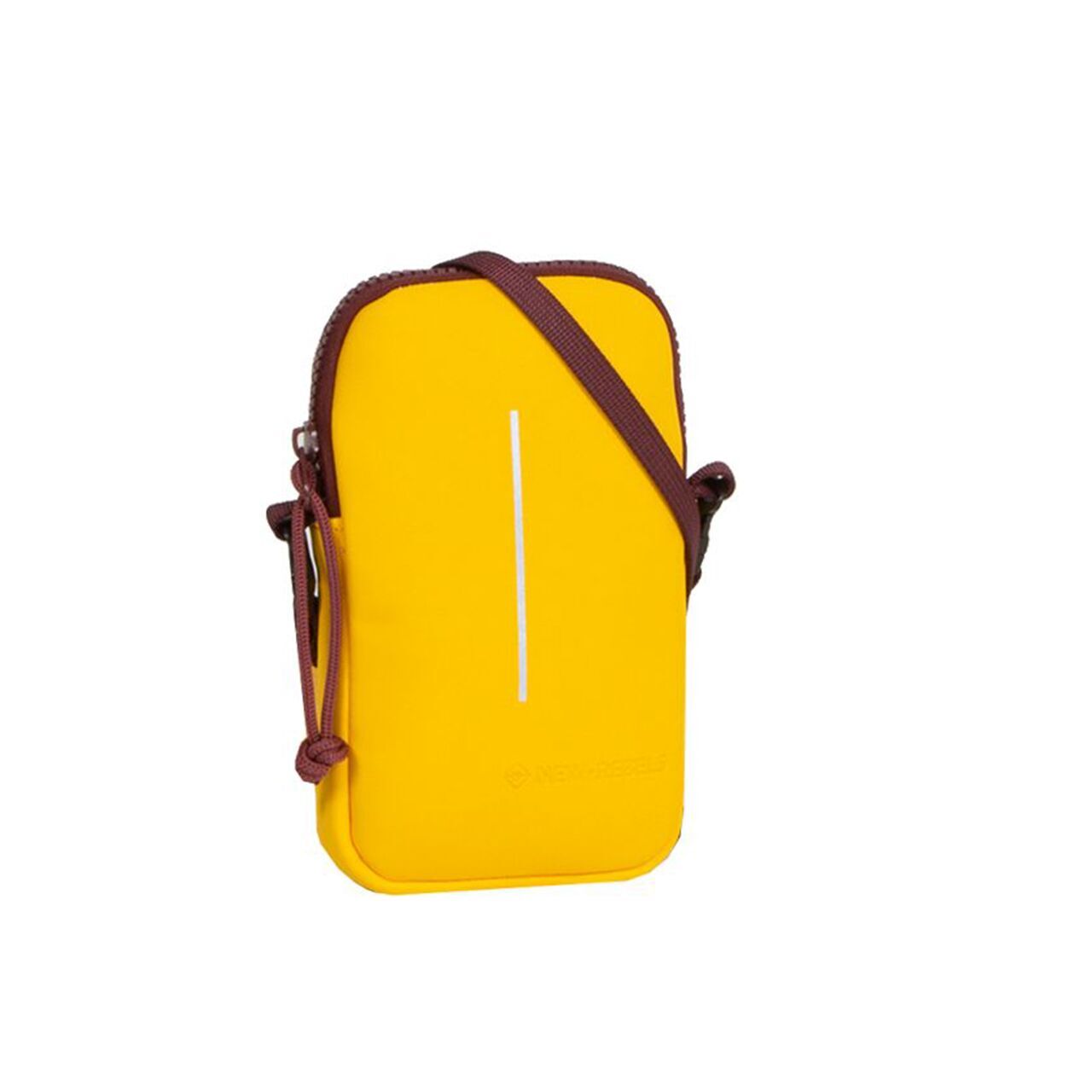 hm8qXfxQndxfgn Tim - Philadelphia Handytasche gelb/rot