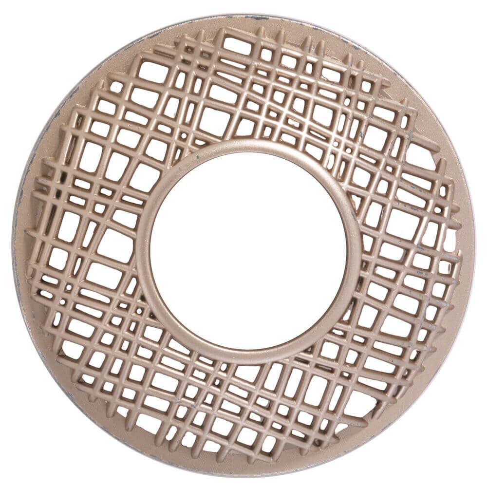 277325_647 Claridge Gold Punched Illuma-Lid von Yankee Candle