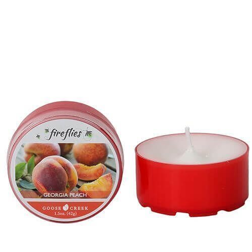 FF265 Goose Creek Candle Georgia Peach 42g