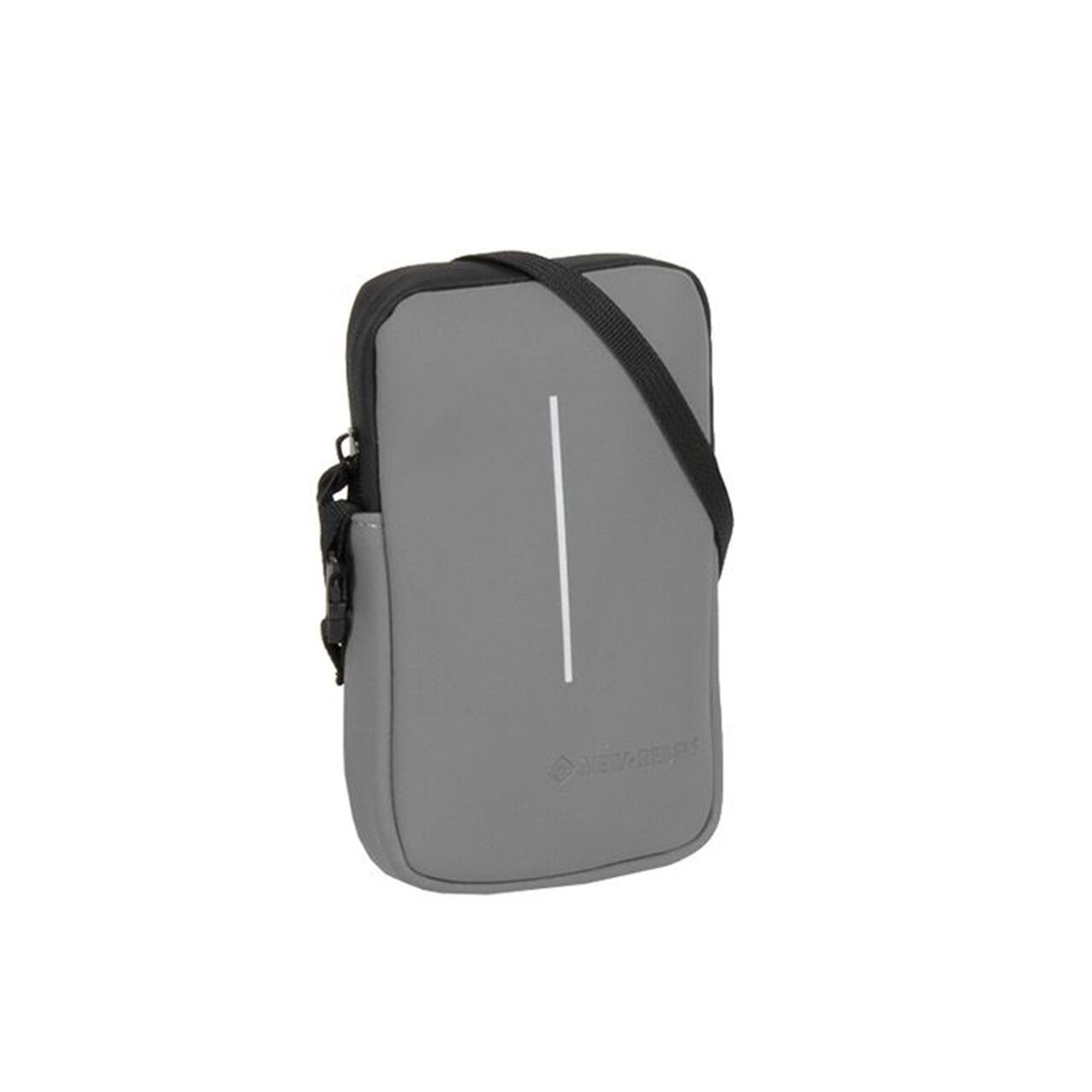 YeOgh9L4sdfgh Mart - Philadelphia Handytasche anthrazit