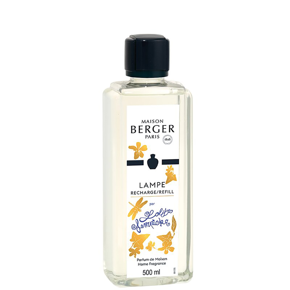 Lolita Lempicka Nachfüller 500ml
