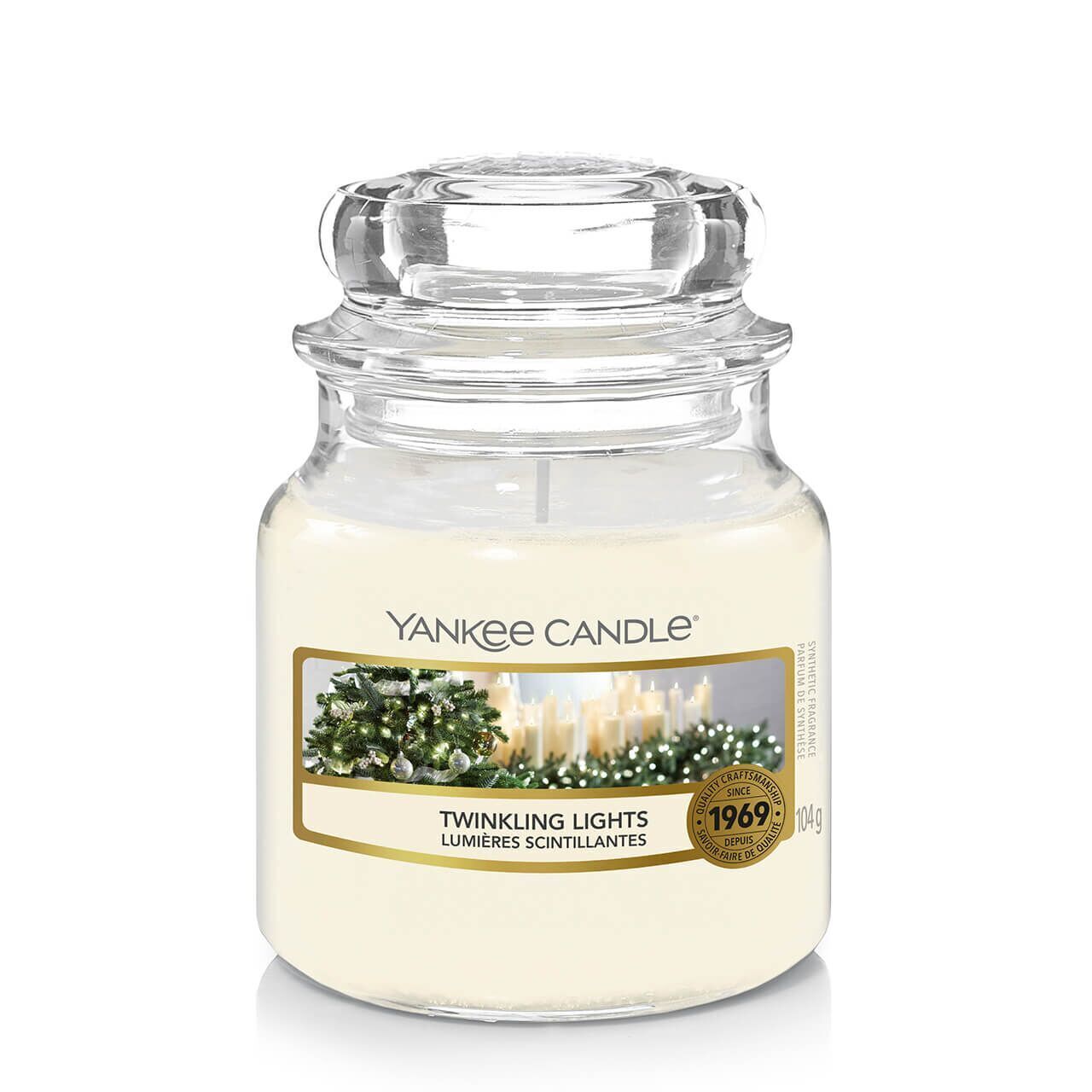 Twinkling Lights 104g
