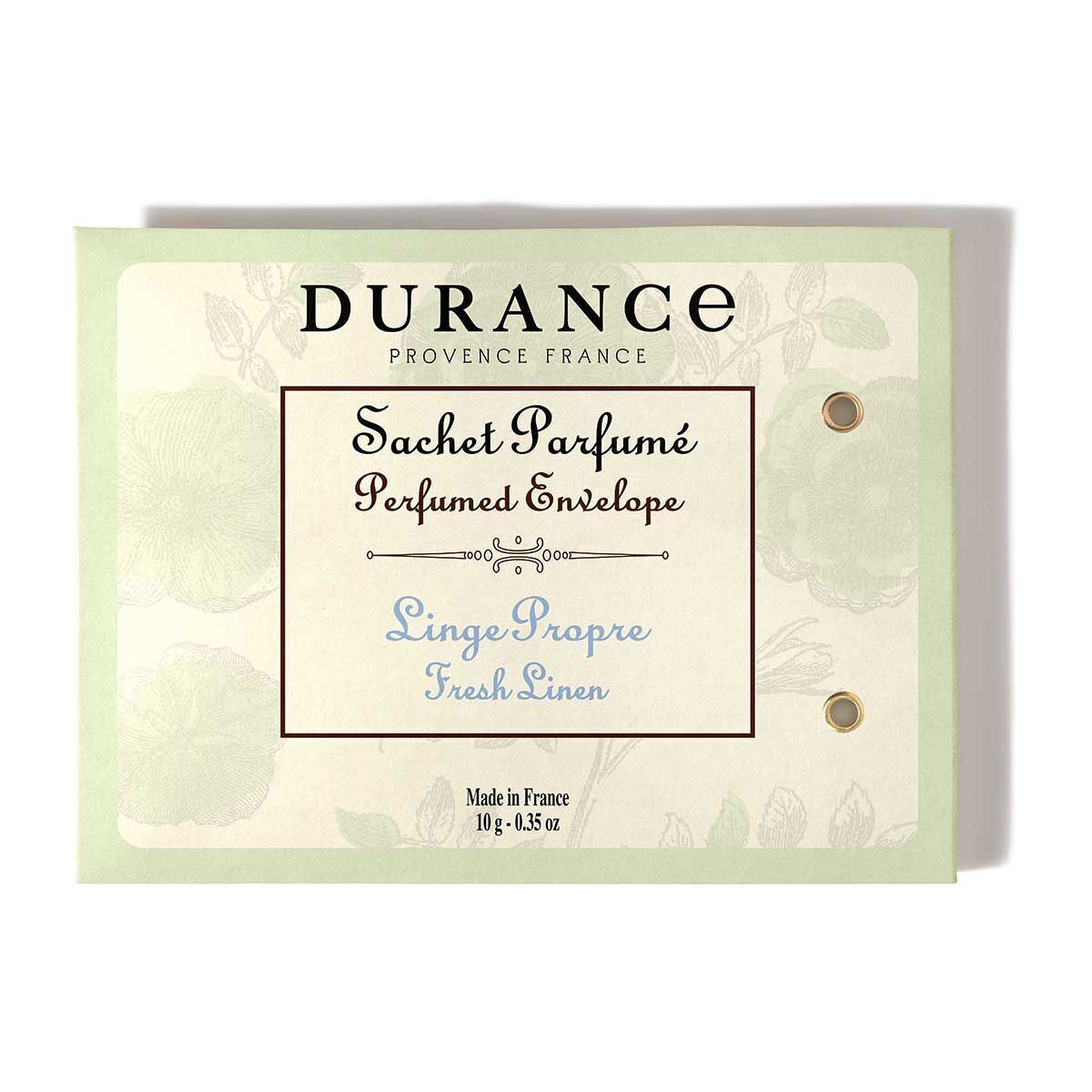 Frische Wäsche Duftsäckchen 10g