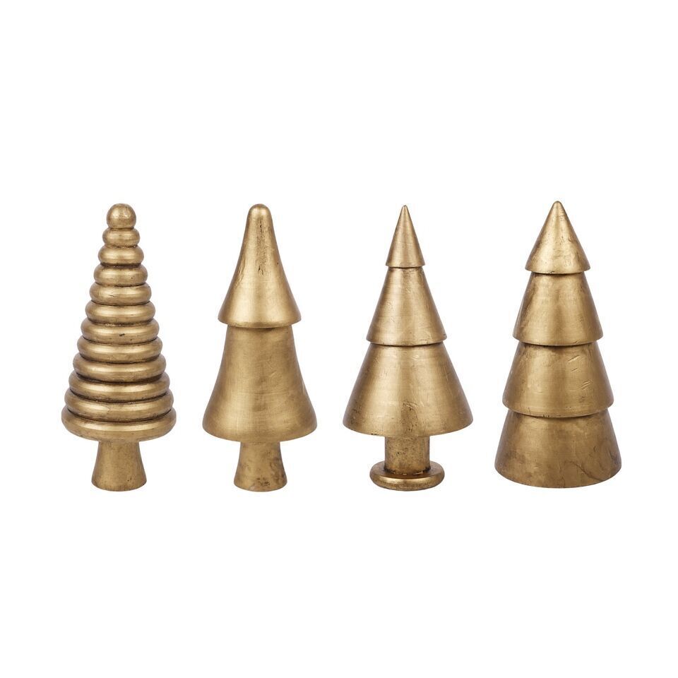 i-kPQ7m3t-X2 Deko Deko Weihnachtsbaum Holz 18cm Variante 1