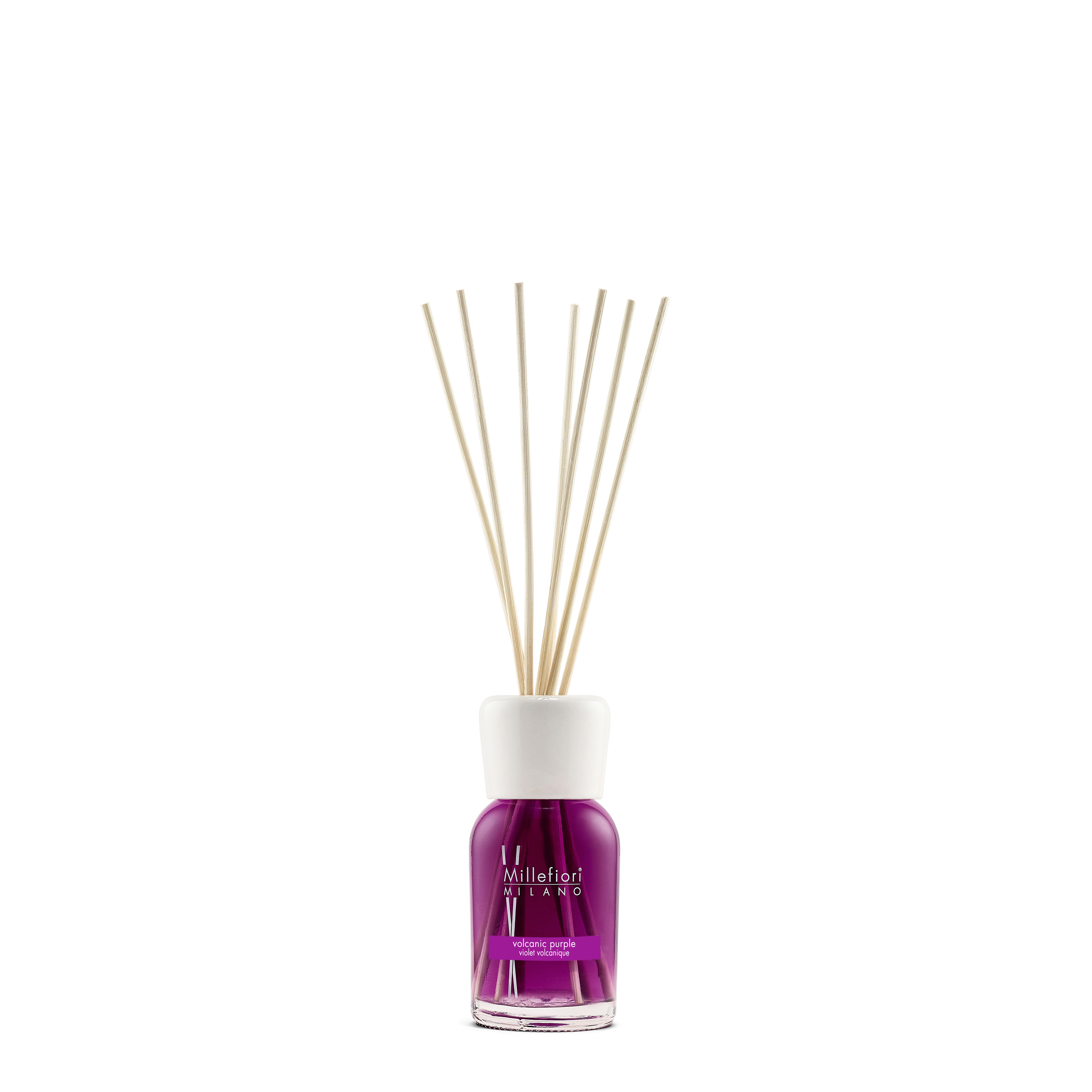 Vulcanic Purple - Milano Reed Diffuser 100ml