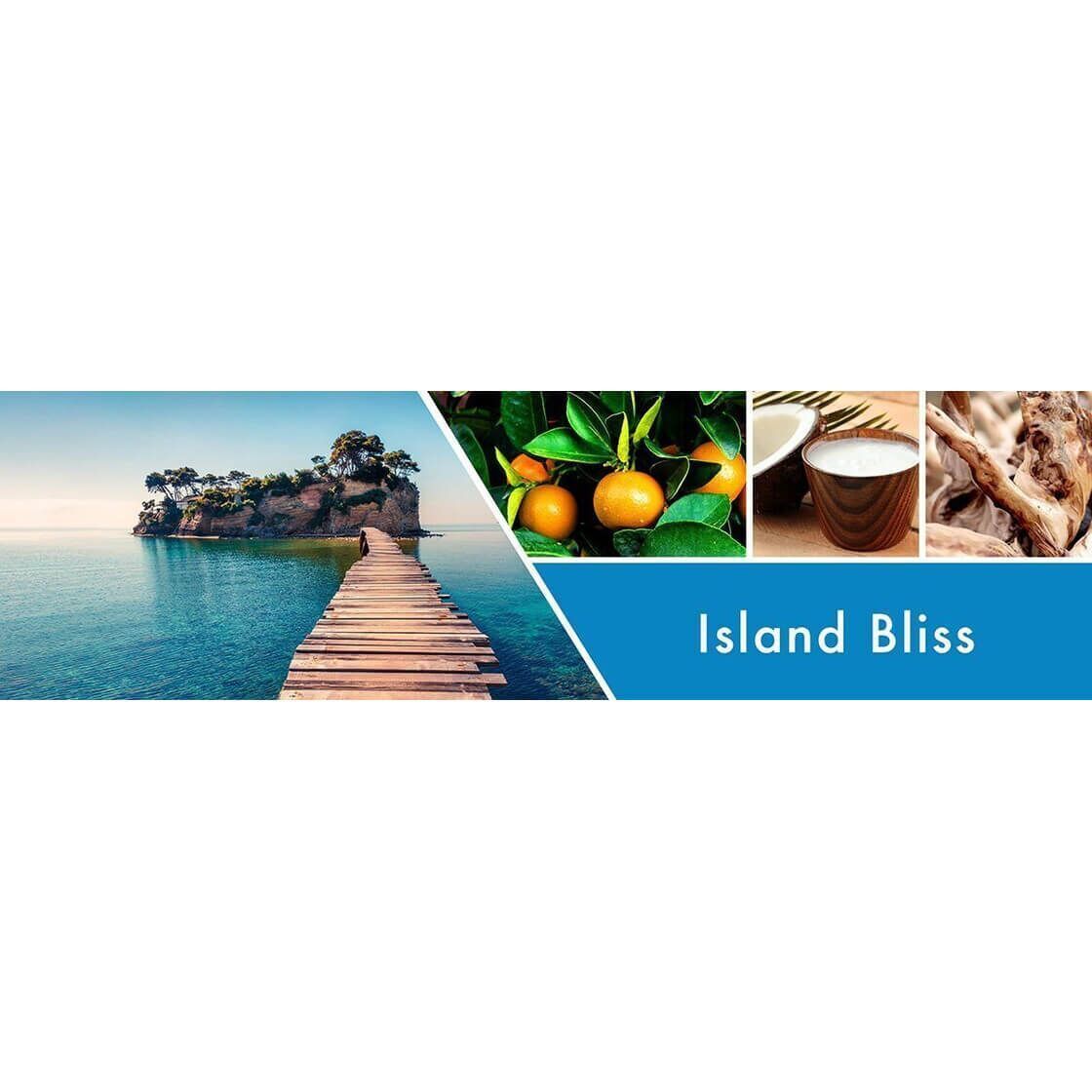 island-bliss-bodylotion-250ml-2 Body Lotion - Island Bliss - 250ml