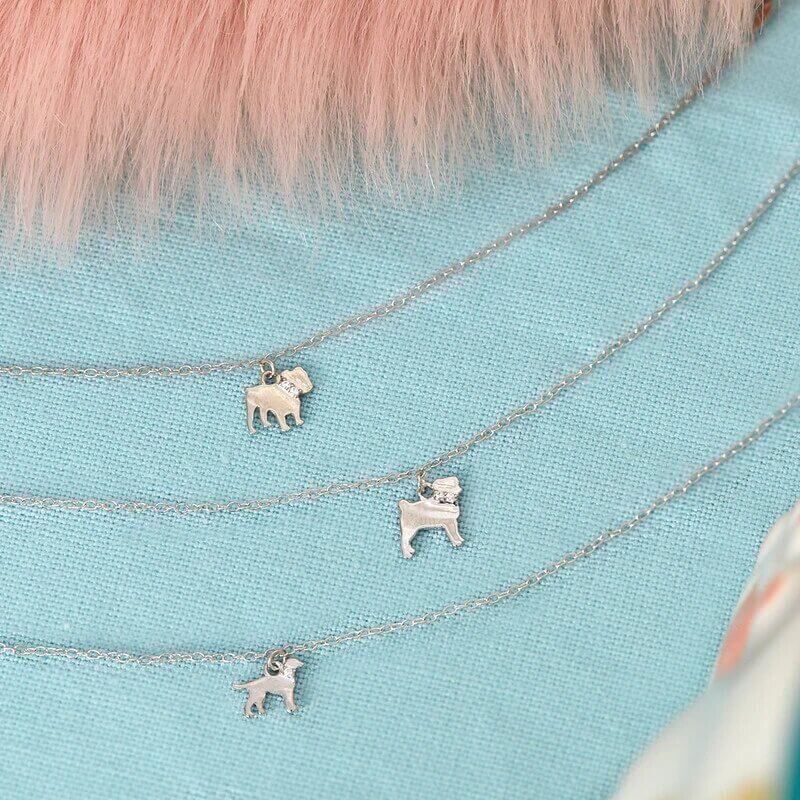 Oscar the Dog (Armband) 400g