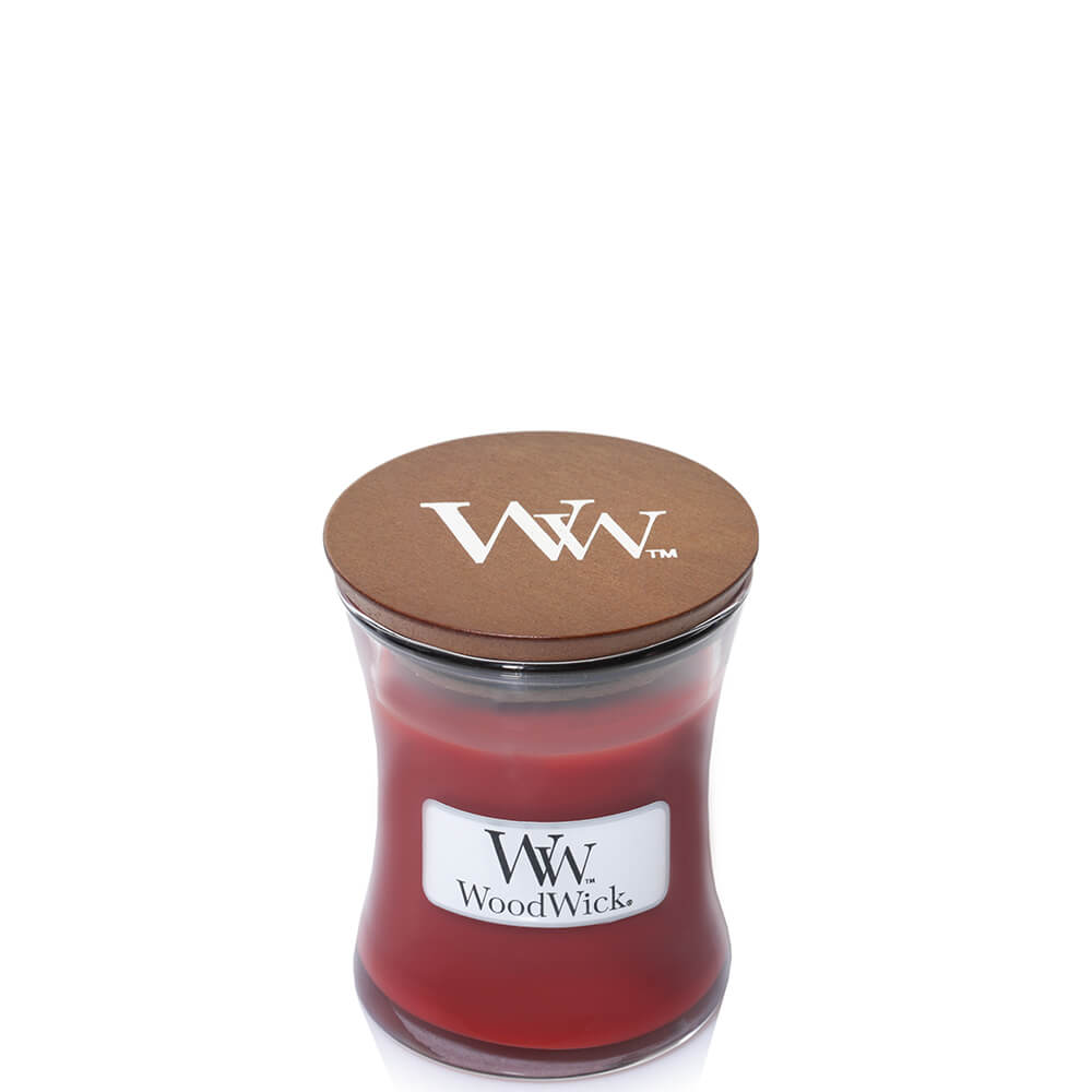 Cinnamon Chai 85g von Woodwick