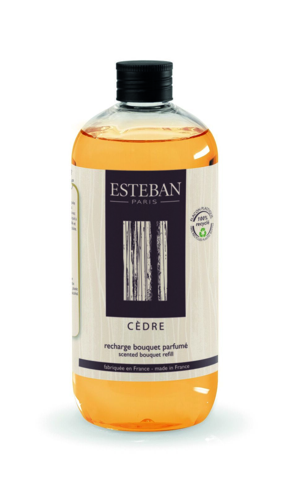 CED-136_RPET Cedre Nachfüller für Bukett 500ml