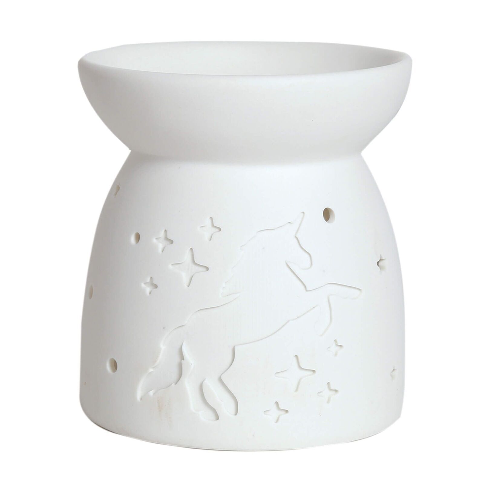 Duftlampe Unicorn 11cm