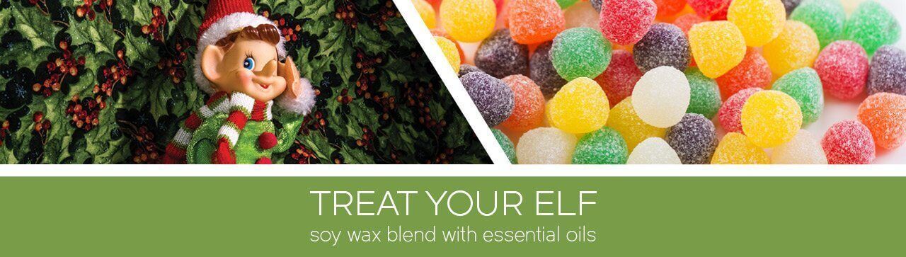 Treat-Your-Elf_FB Treat Your Elf 411g (3-Docht)