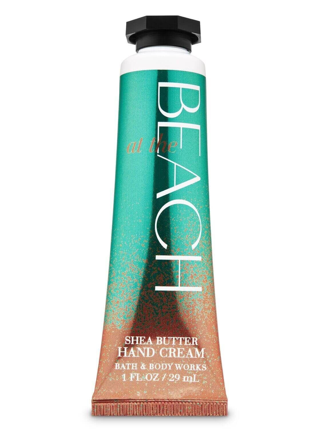 Handcreme - At the Beach - 29ml