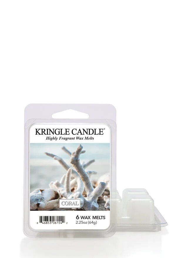 wax_melt_coral_650x875_afa678e8-1180-484b-9933-e75988d10e39_650x Coral Wax Melts 64g
