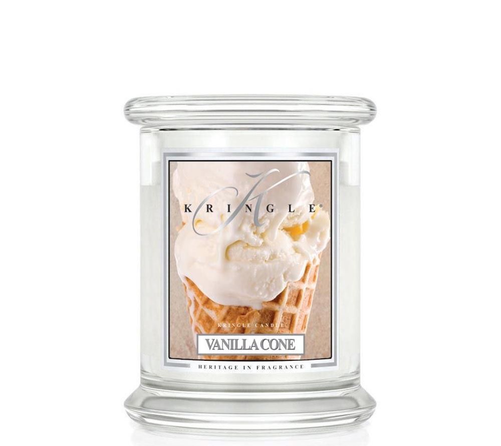 american_heritage_kringle_candle_vanilla_cone_classic_jar_medium Vanilla Cone 411g
