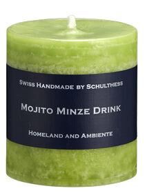 H200120 Minze Mojito Drink 250g