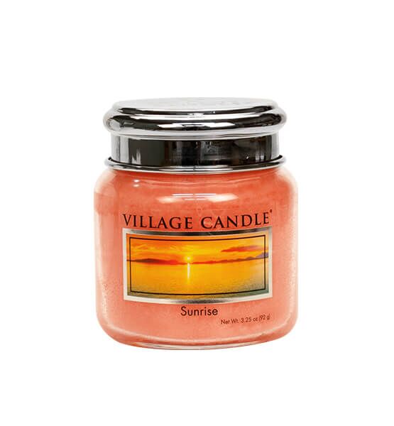 Sunrise 92g (Chrome)