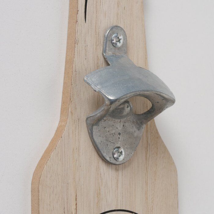 Flaschenöffner Grillhouse Variante 2