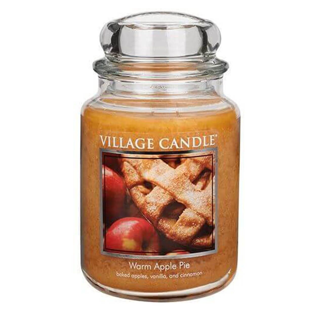 warm-apple-pieRQqqoTe3qYTzk Warm Apple Pie 602g