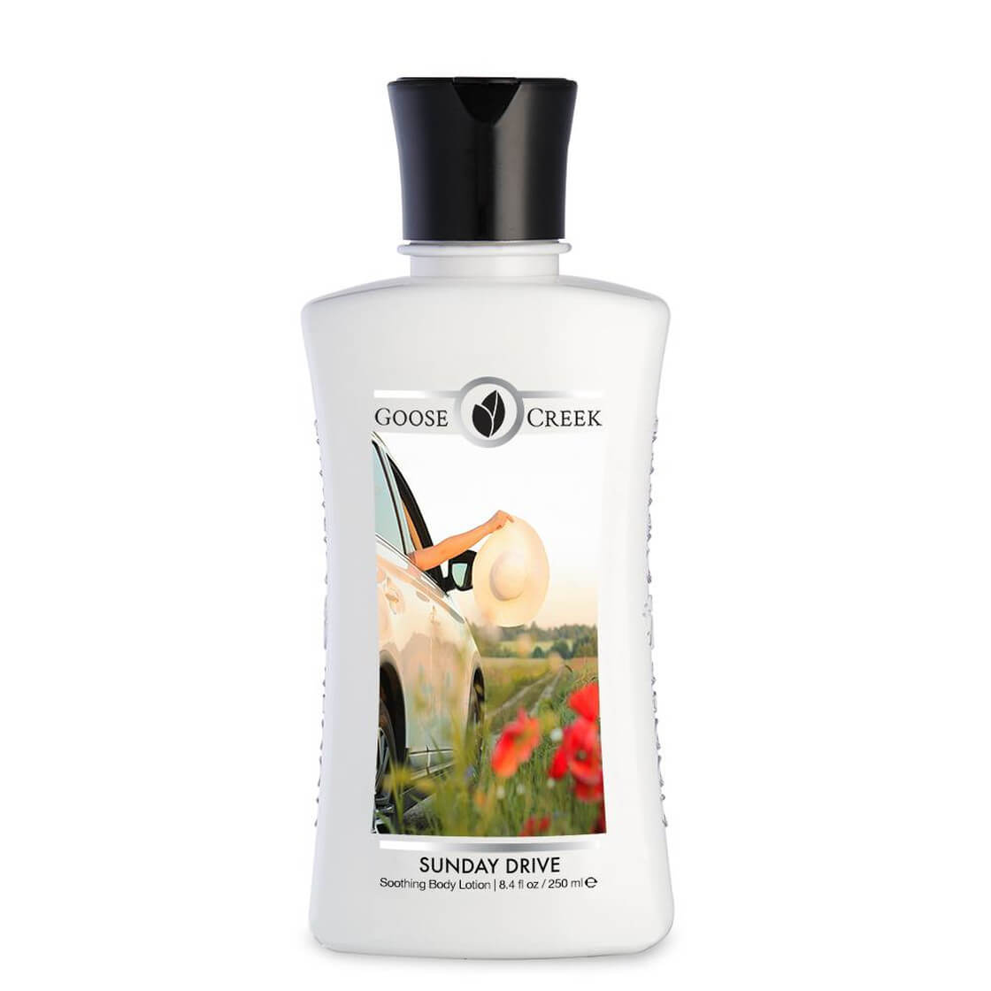 Body Lotion - Sunday Drive - 250ml