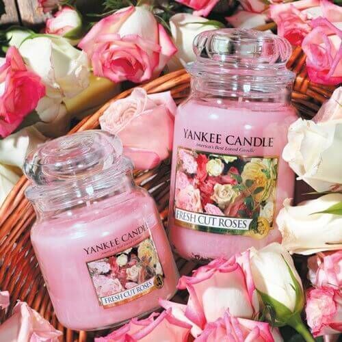 Fresh Cut Roses Large