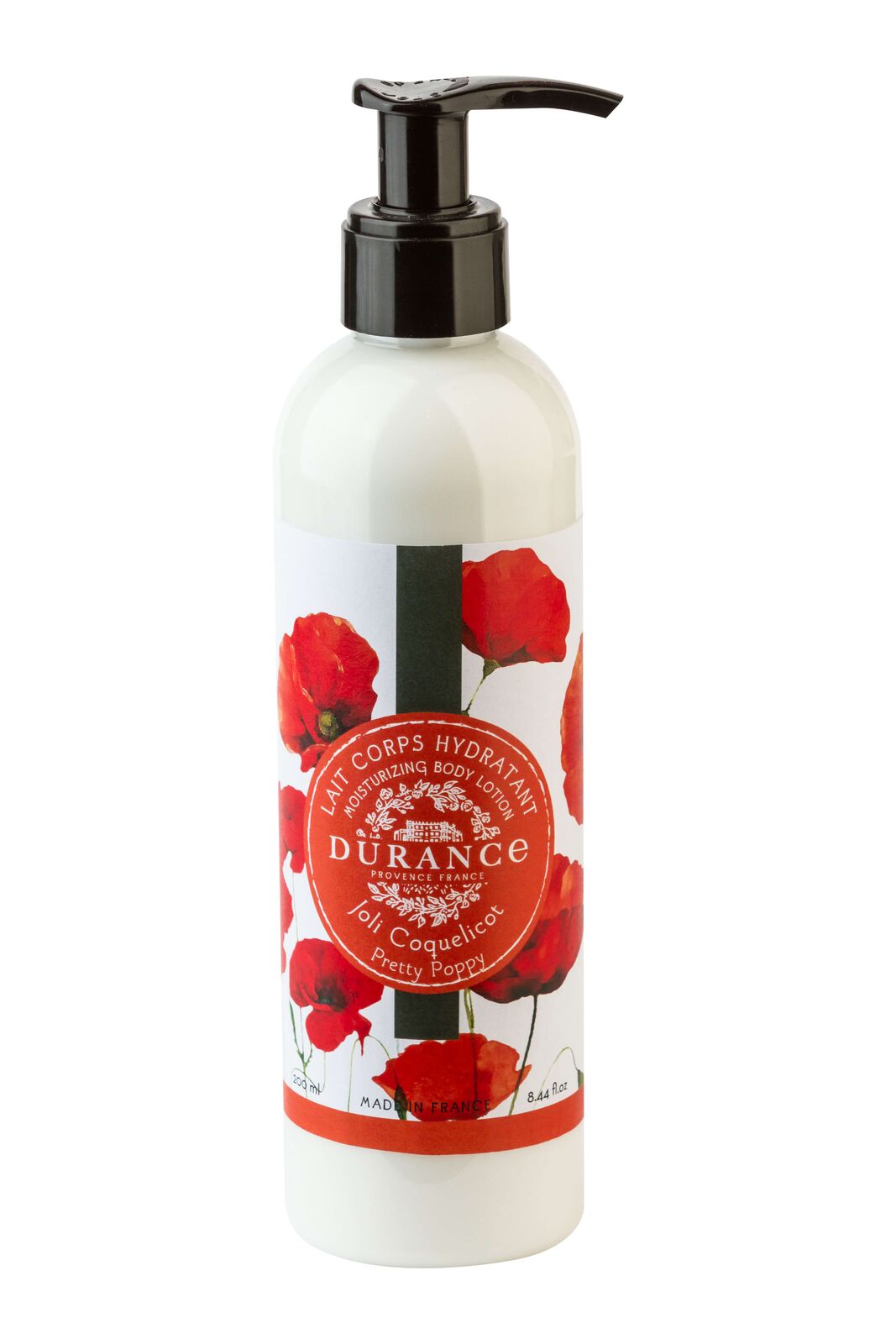 Schöne Mohnblume Bodylotion 250ml