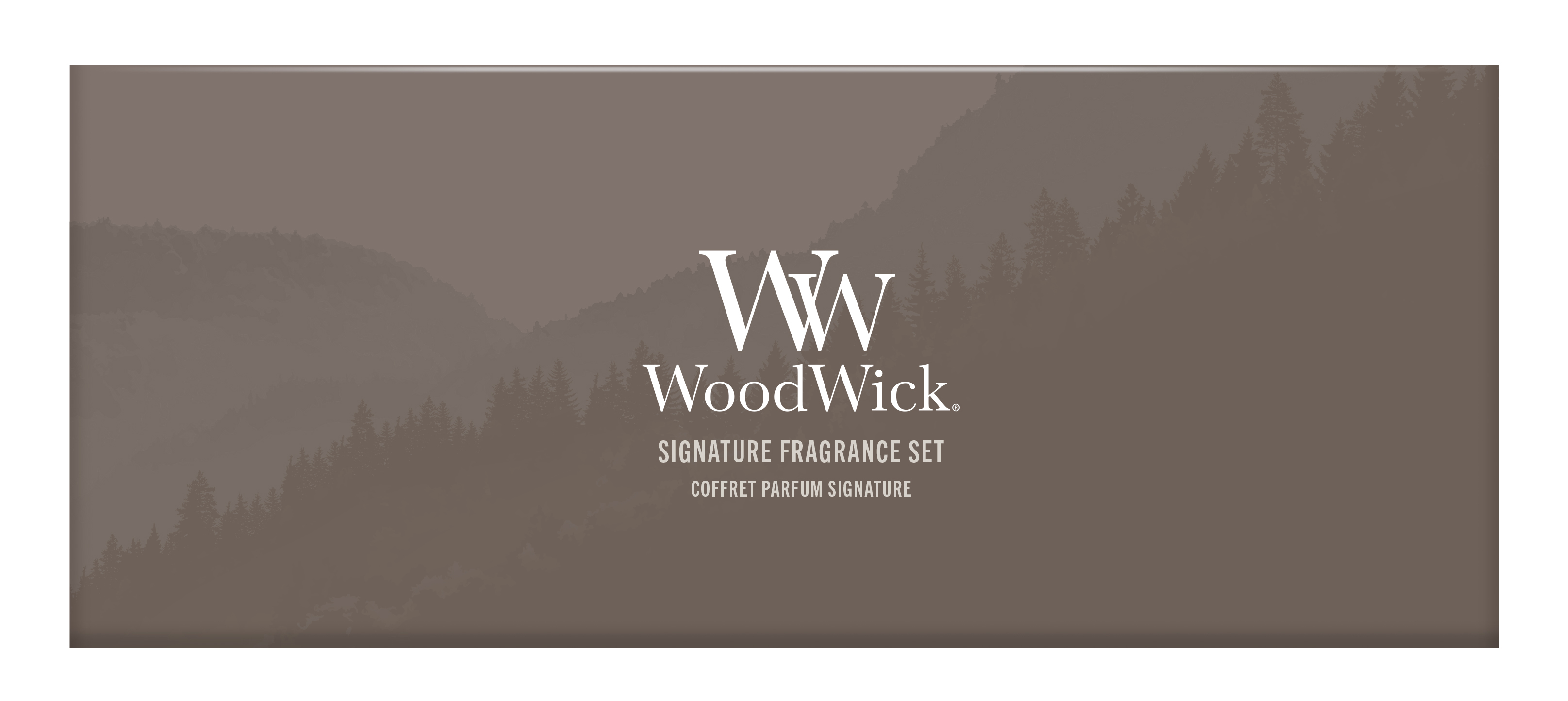 duft, set, woodwick, verpackung, kerze