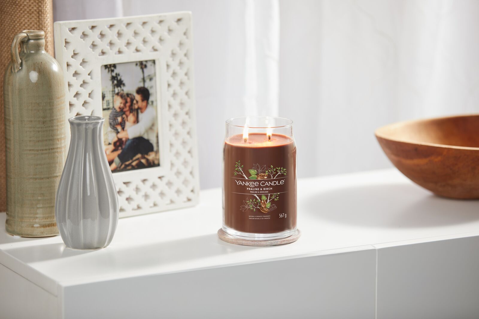 Praline__Birch_Large-1 Praline & Birch Signature Large Jar 567g 2-Docht