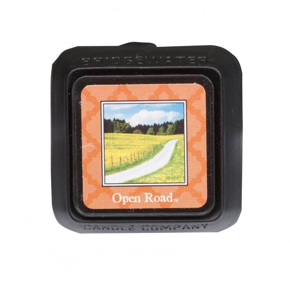 Open Road Car Freshener