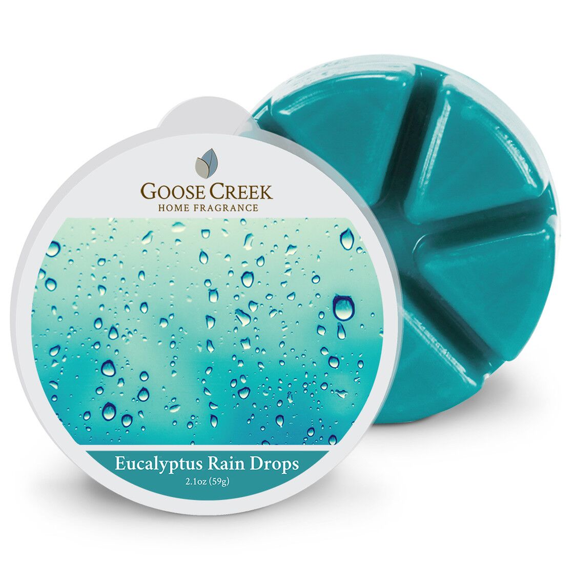 eucalyptus-rain-drops-wachsmelt-59g Eucalyptus Rain Drops 59g