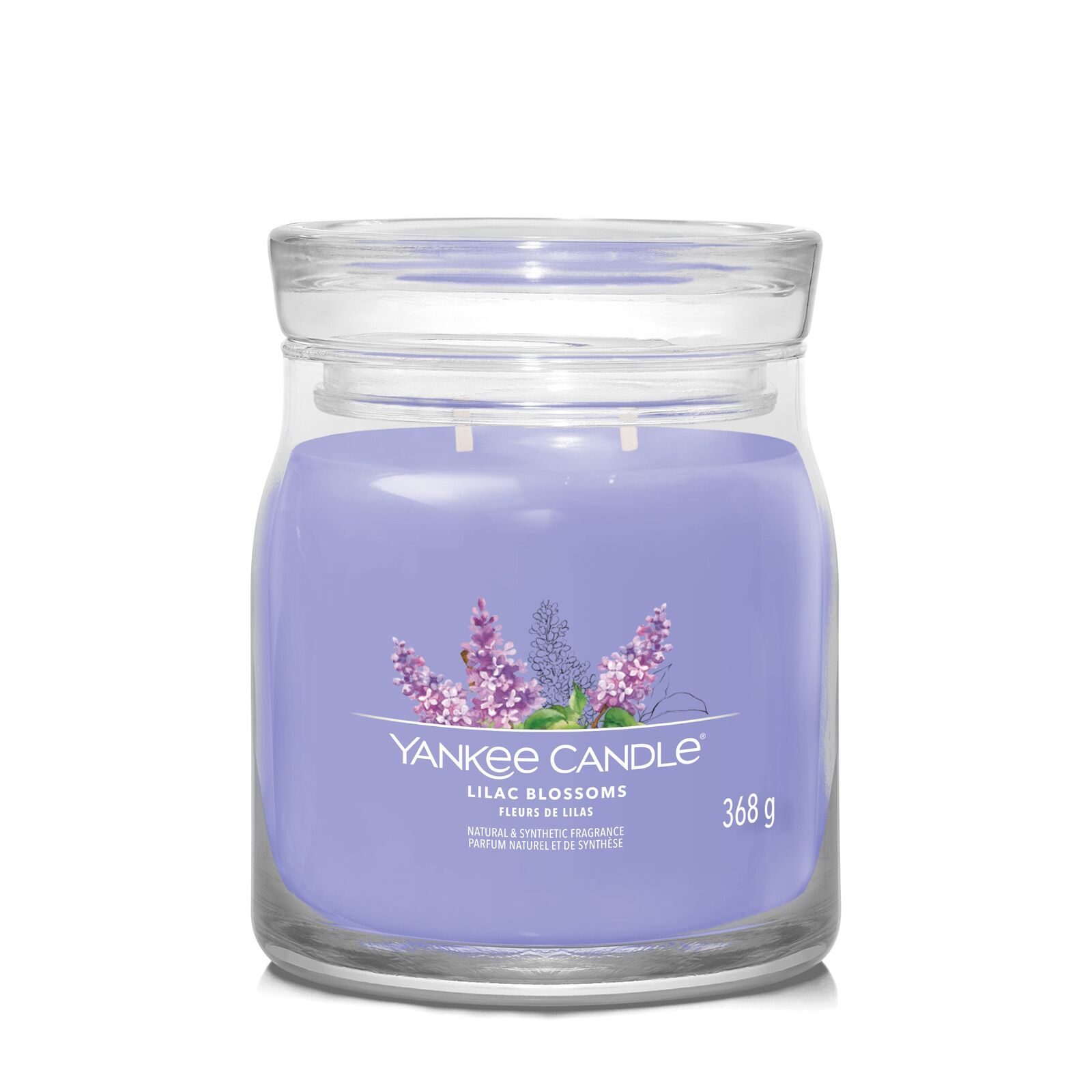 Lilac-Blossoms_Signature_Medium1 Lilac Blossoms Signature Medium Jar 368g 2-Docht