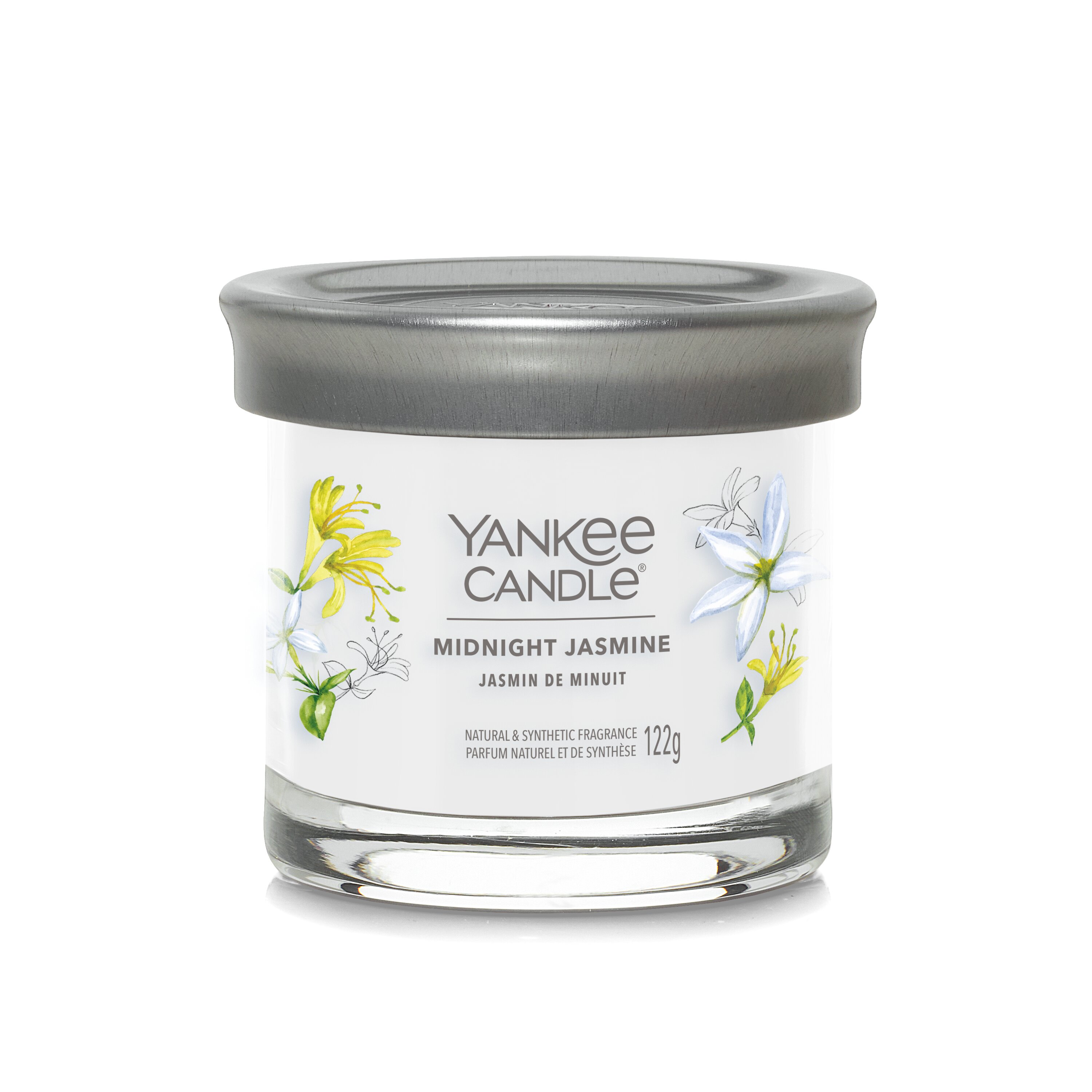 Midnight Jasmin Signature Small Tumbler 122g