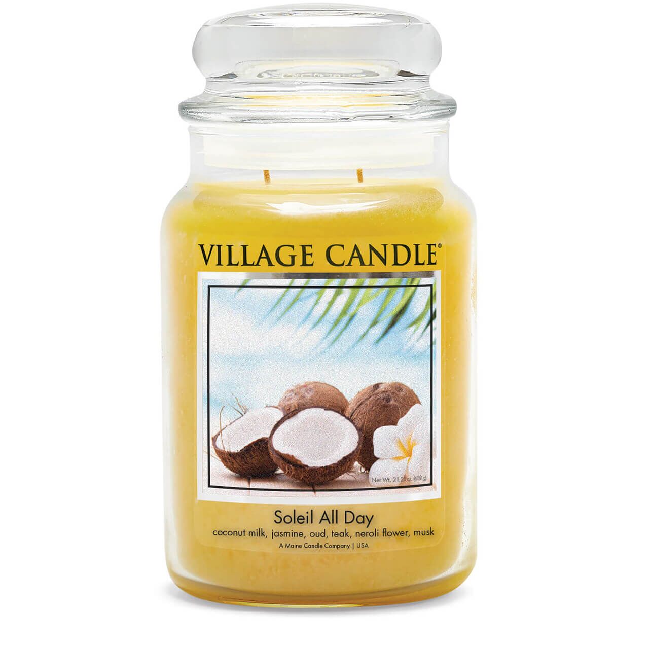 soleil-all-day Soleil All Day 602g