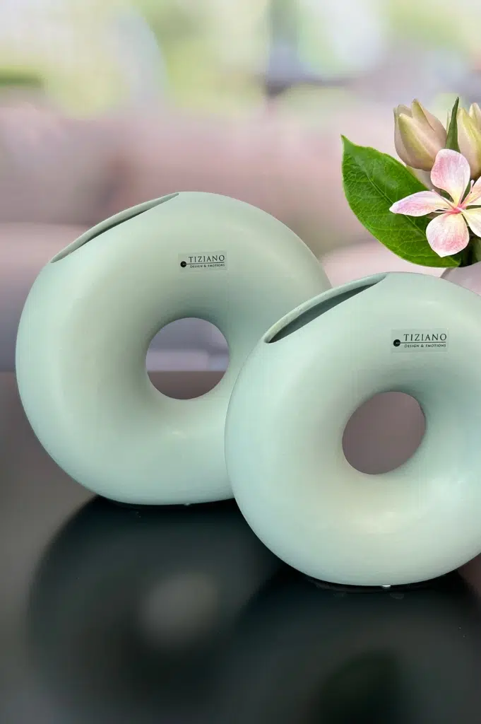 Vase Donato 21cm Laguna Vase Donato 21cm Laguna