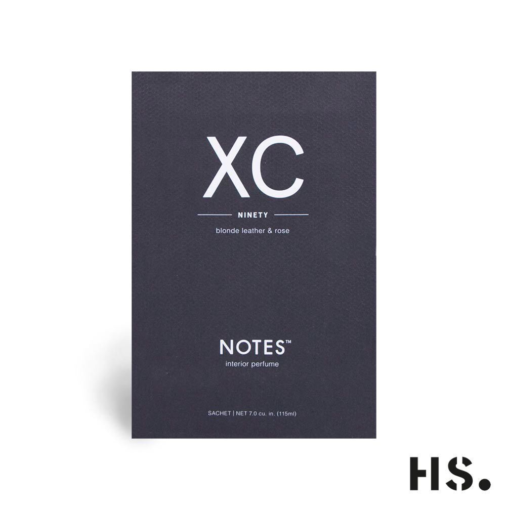 AmMsUTyg XC Neunzig Scented Sachet