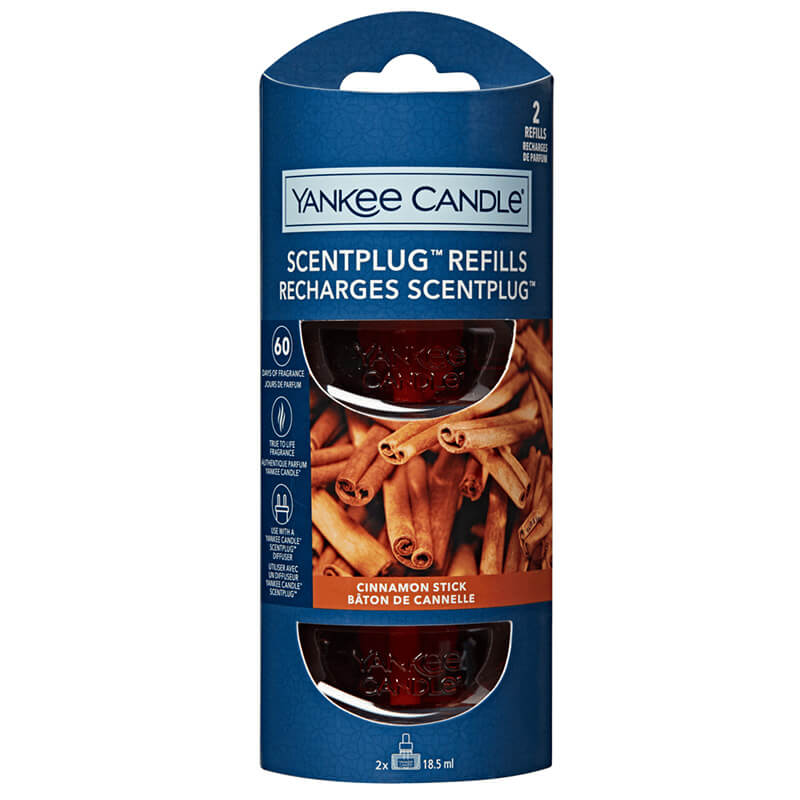 Cinnamon Stick ScentPlug™ Nachfüllpack