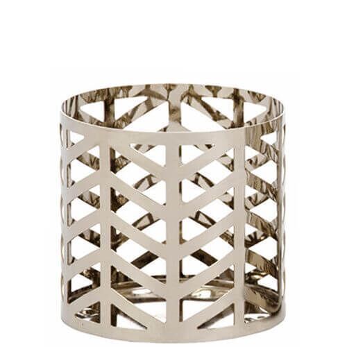 Yankee-Candle-Arrow-Chrome-Holder-Fragrance-Sphere-Holder Yankee Candle Arrow Chrome Holder/ Fragrance Sphere Holder