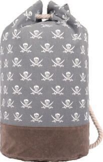 Seesack Grey (Piraten)