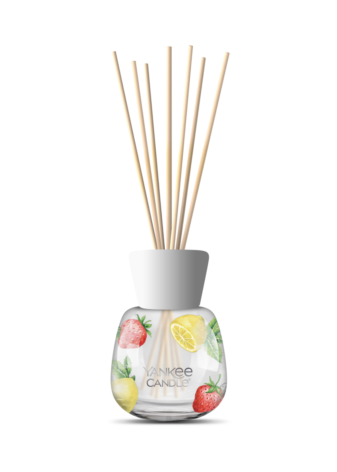 Iced Berry Lemonade Signature Reed Diffuser 100ml Iced Berry Lemonade Signature Reed Diffuser 100ml