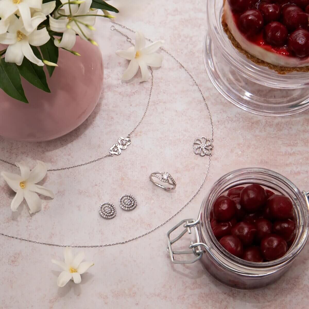 Cherry Kiss (Armband) 400g Cherry Kiss (Armband) 400g