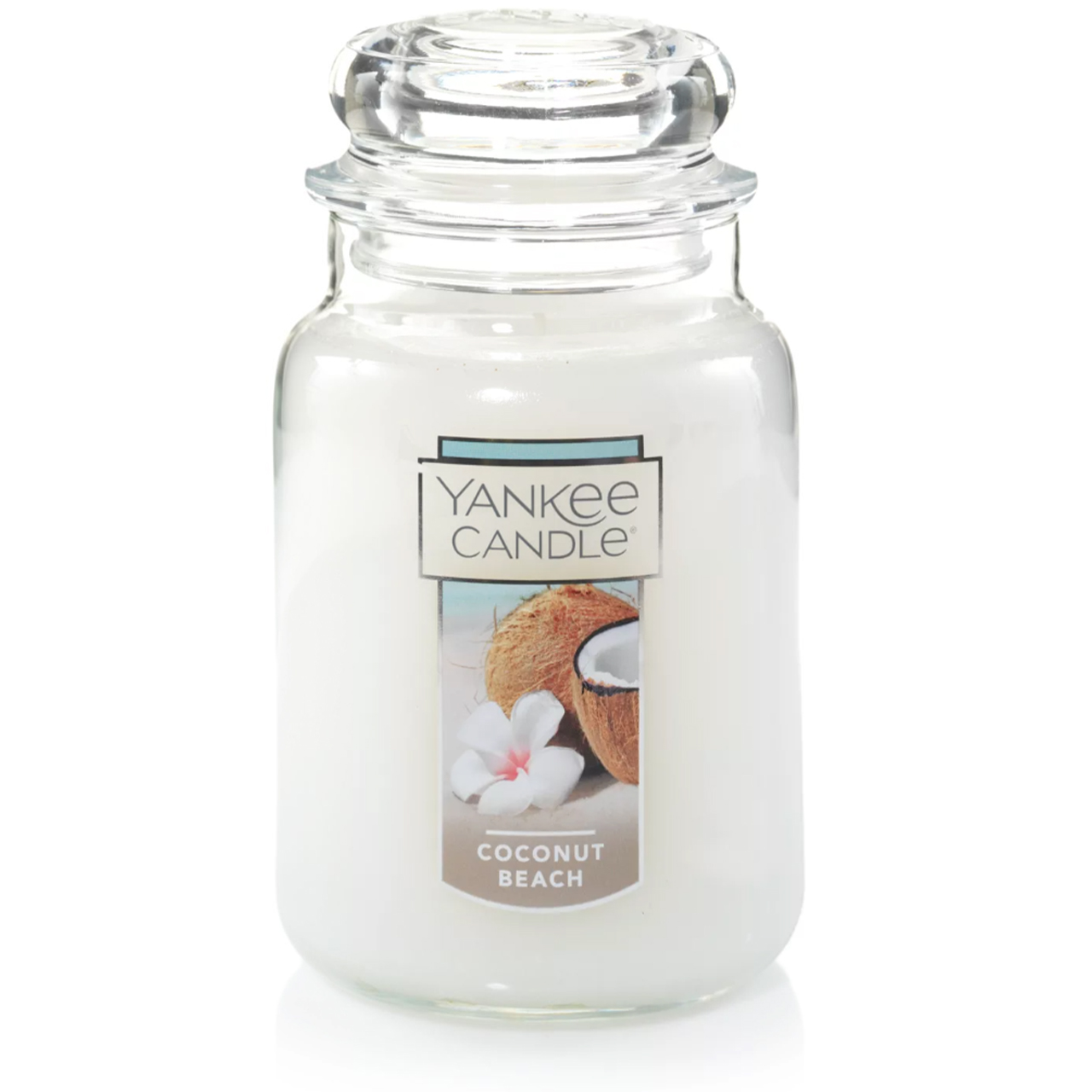 Coconut Beach 623g