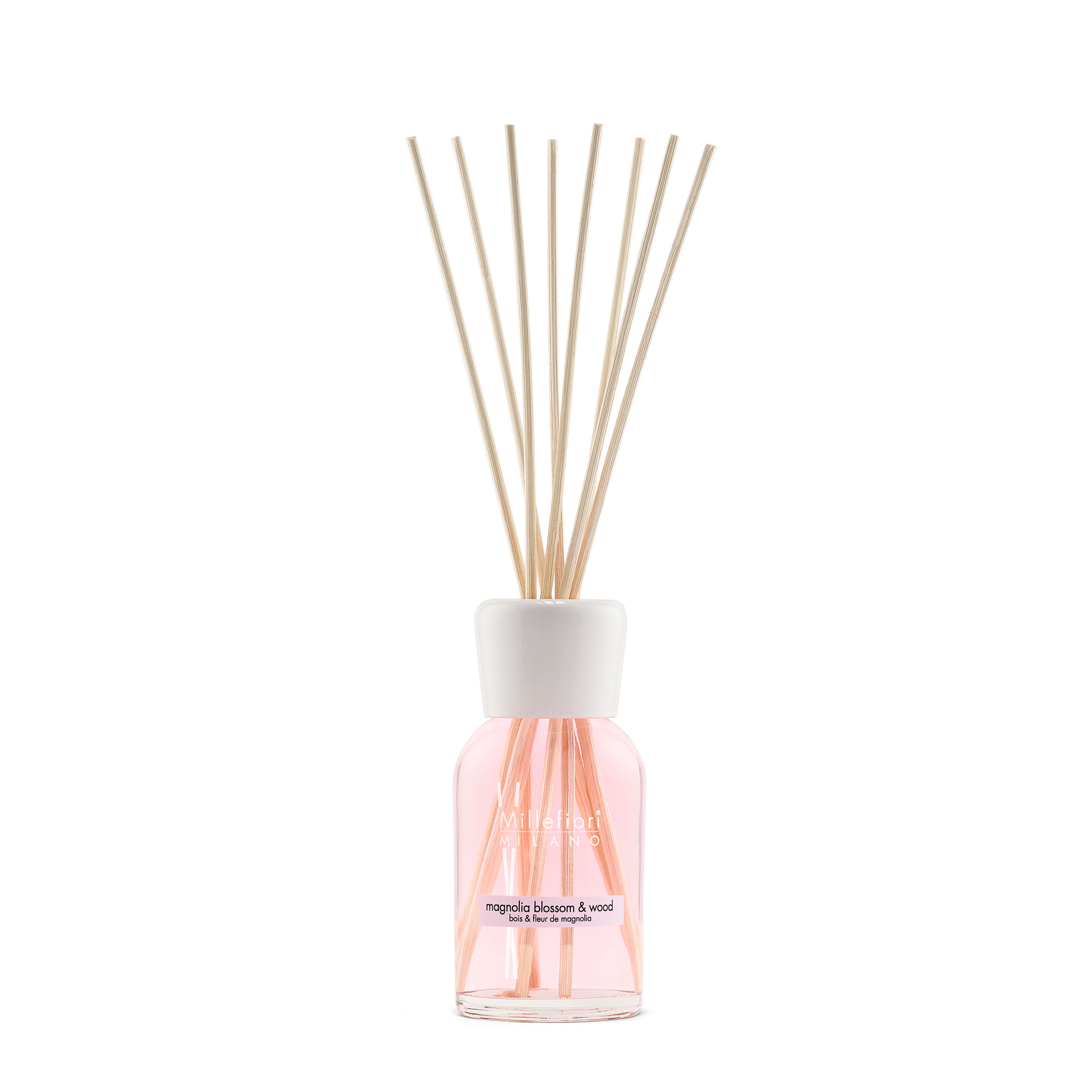 Magnolia Blossom & Wood - Milano Reed Diffuser 250ml