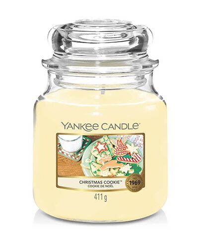 christmas-c-411E Christmas Cookie 411g