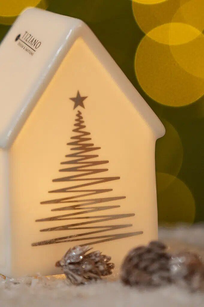 Marolla-LED-Baum-decal-detail Haus Marolla Baum 10cm LED cremeweiß