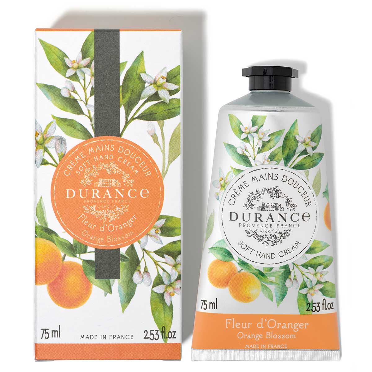 Orangenblüte Handcreme 75ml