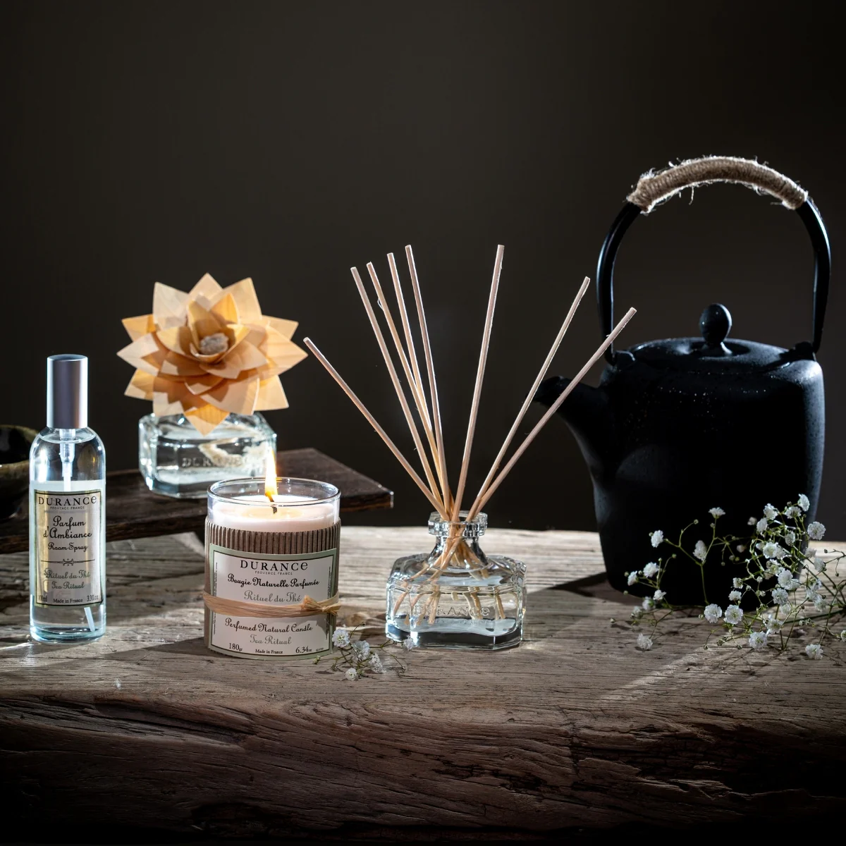 Teeritual Raumspray 100ml