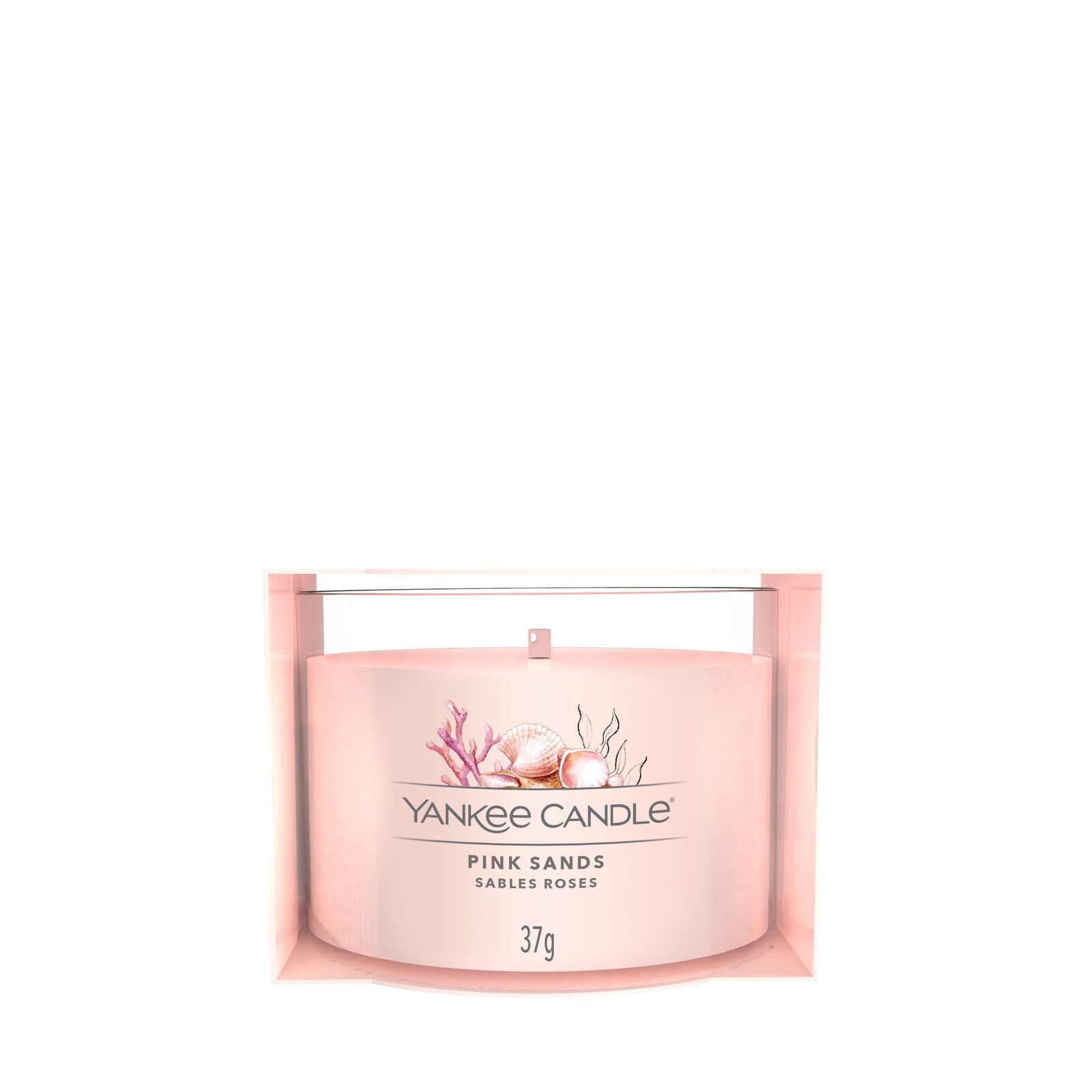Pink Sands 37g